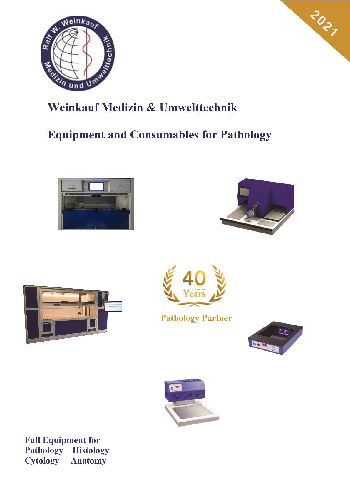 DownloadManufacturer of Instruments for Histology, Cytology and Anatomy tissue processor stainer waterbath microtome cold plate cooling waterbath water bath bain marie 